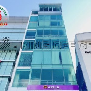 Tòa nhà PHL Building Quận Tân Bình