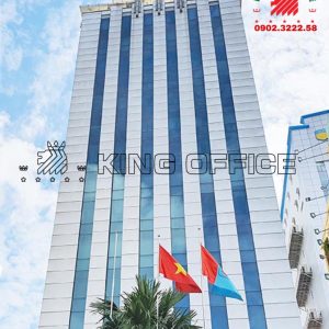 Tòa nhà Golden Building Quận Bình Thạnh