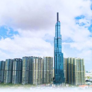 Compass Landmark 81