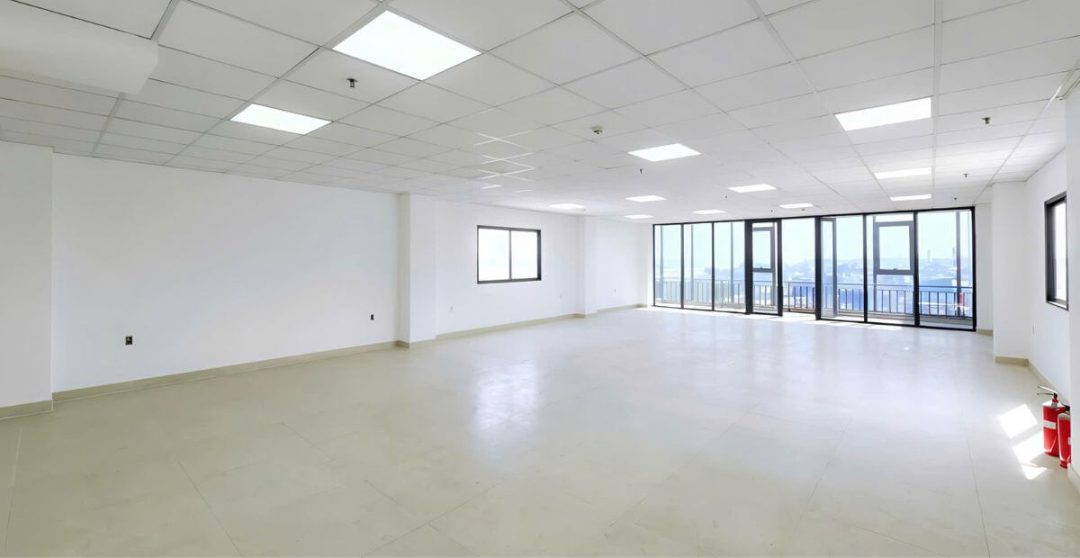 Bảng giá cho thuê văn phòng 150m2 tại TP.HCM