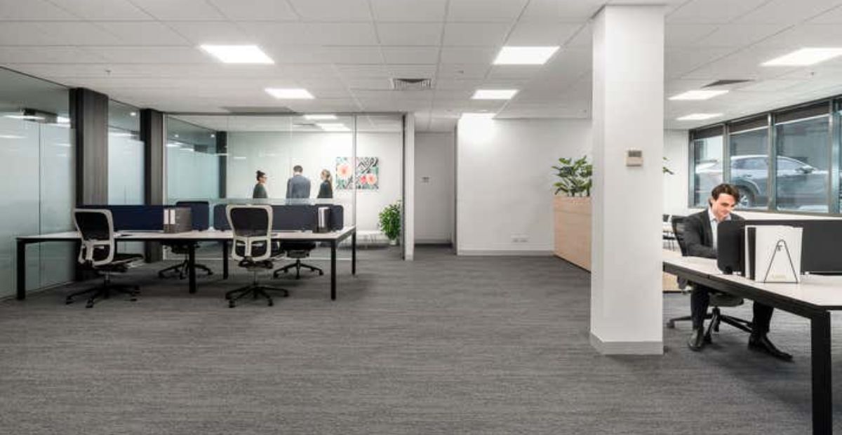 Cho Thuê Văn Phòng 50m2 Tối Ưu Không Gian