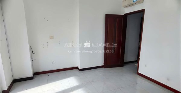 Không Gian Văn Phòng Lucky Rainbow Office Vạn Kiếp Quận Bình Thạnh