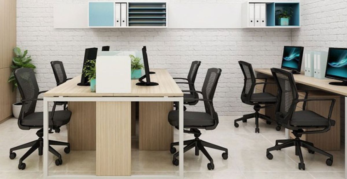 Lợi ích nổi bật khi thuê văn phòng diện tích nhỏ
