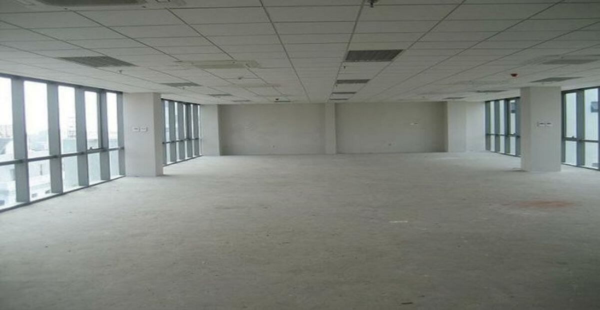 Sàn văn phòng là gì? Lợi ích gì cho doanh nghiệp nhỏ