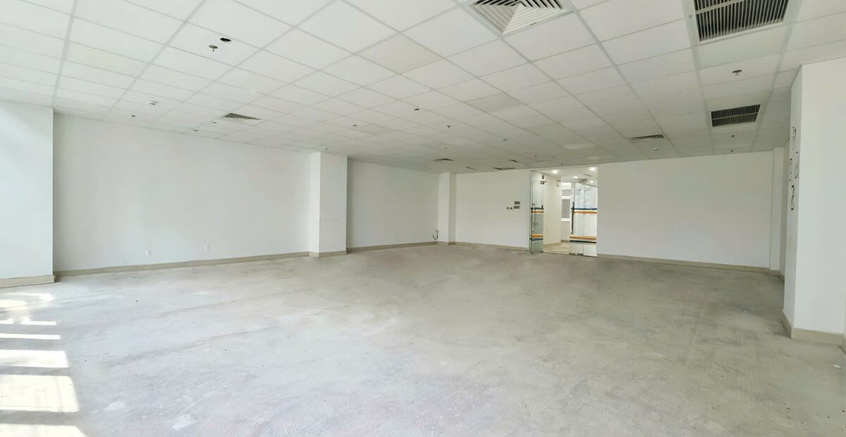 Tổng Quan Thị Trường Cho Thuê Văn Phòng 300m2