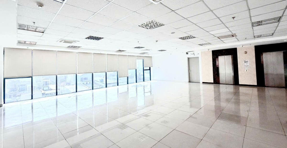Tư Vấn Cho Thuê Văn Phòng 200m2 Phù Hợp Với Doanh Nghiệp