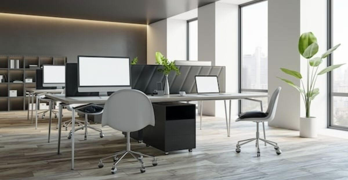 Bảng giá Office for Rent tại TP.HCM