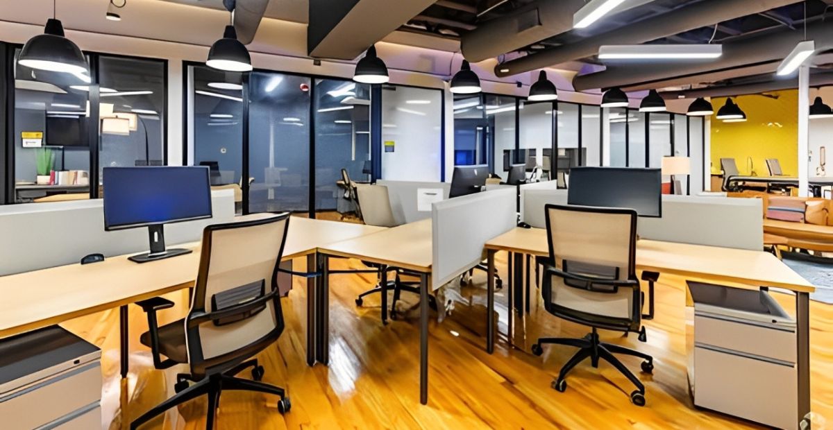 Báo giá cho thuê văn phòng 500m2 tại TP.HCM