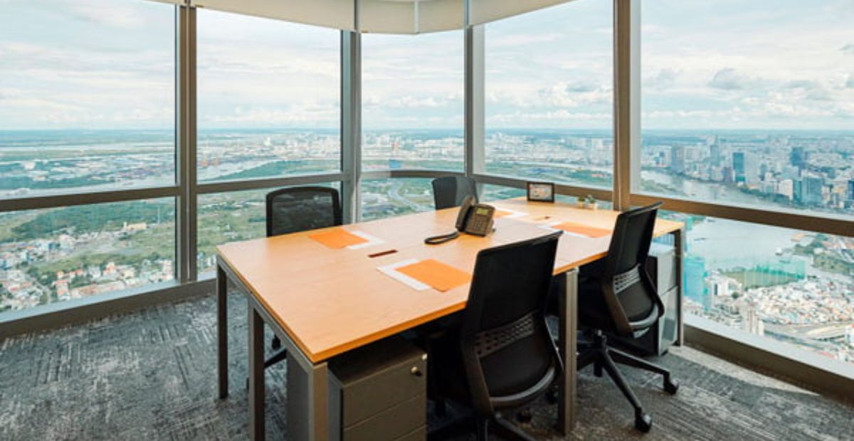 Báo Giá Cho Thuê Văn Phòng 50m2 Tại TP.HCM