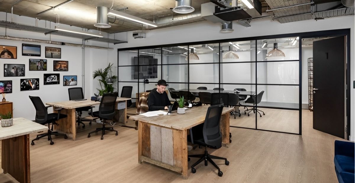 Báo Giá Tham Khảo Văn Phòng Cho Thuê 200m2