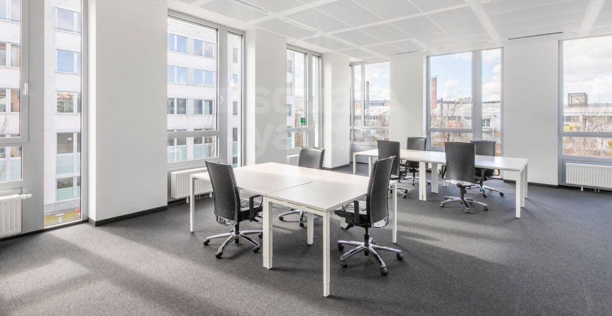 Các yếu tố cần lưu ý khi chọn thuê Office for Rent