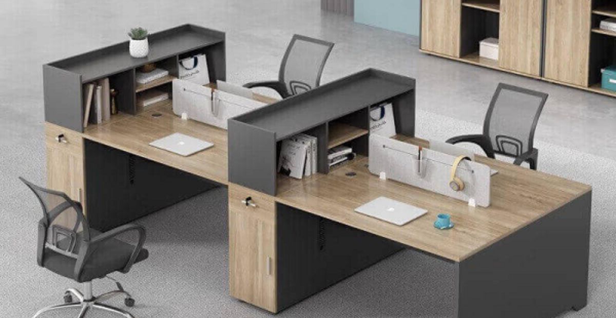 Lợi ích của việc thuê chỗ ngồi làm việc giá rẻ