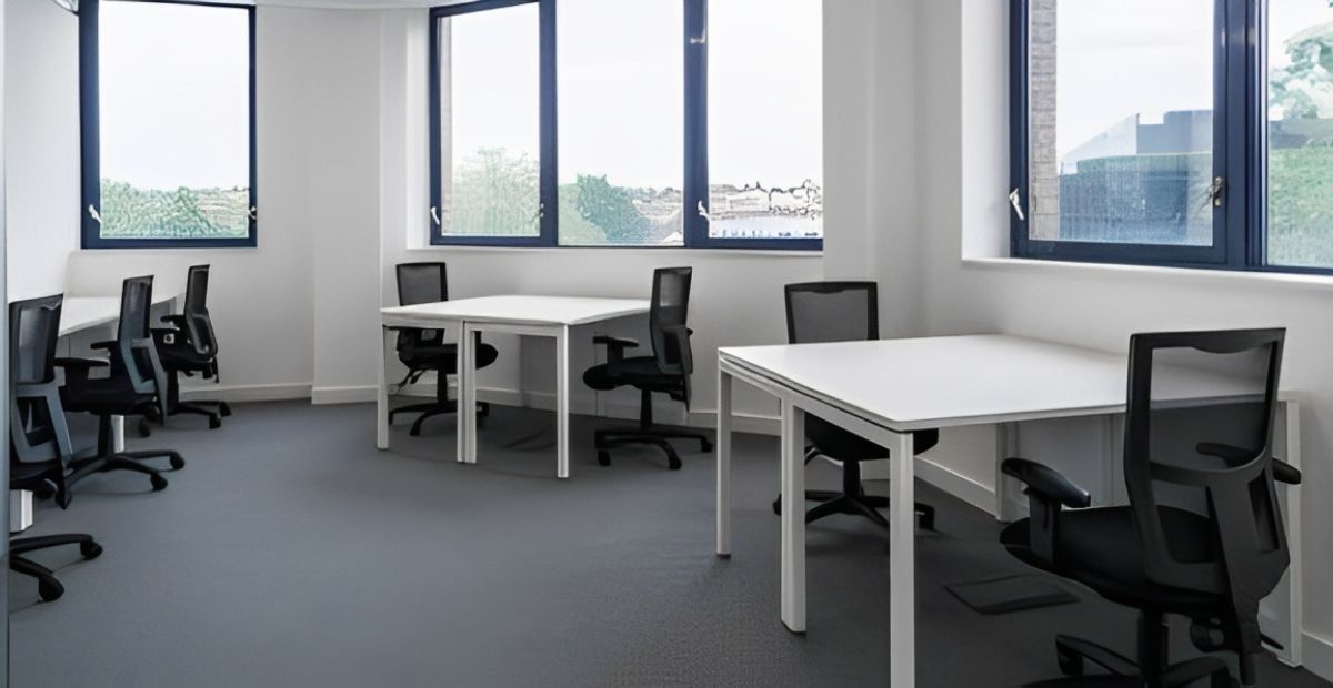 Lợi ích khi chọn văn phòng cho thuê 40m2