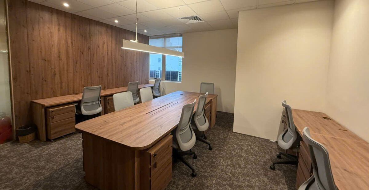 Lợi ích khi lựa chọn văn phòng cho thuê 150m2