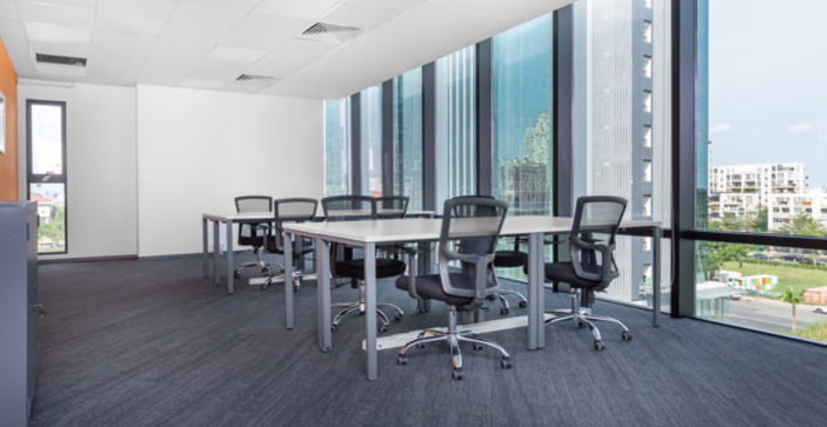 Lợi Ích Khi Lựa Chọn Văn Phòng Cho Thuê 50m2