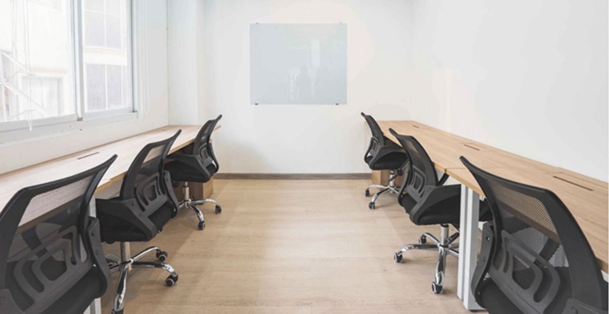 Lưu ý quan trọng khi chọn văn phòng cho thuê 40m2