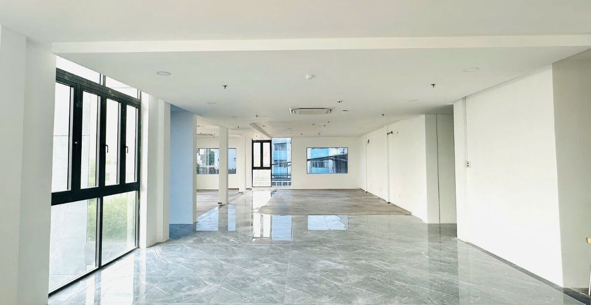 Lưu ý quan trọng khi thuê văn phòng 150m2