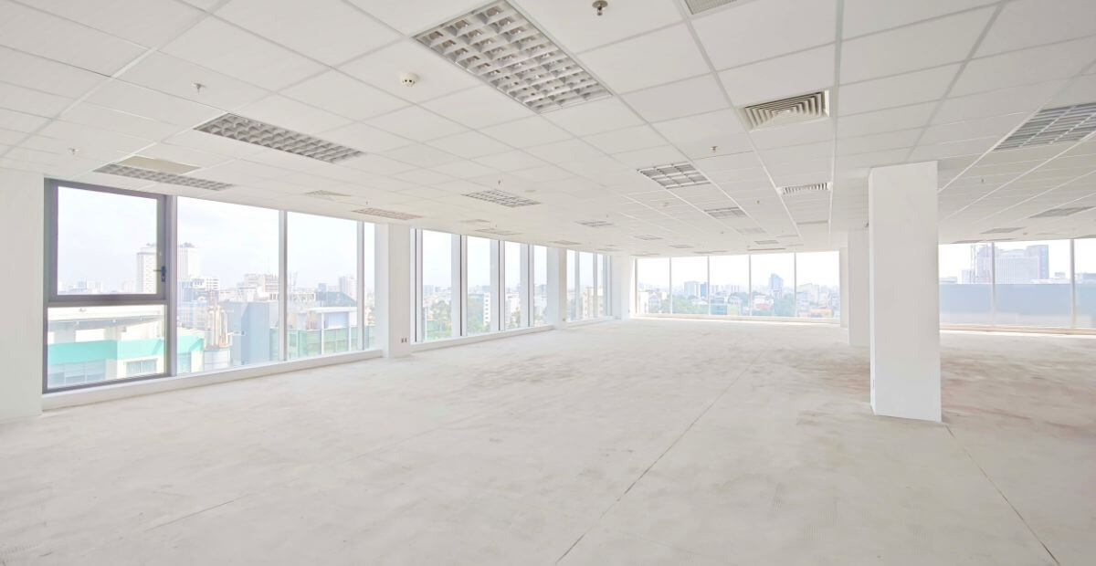 Những Lưu Ý Khi Doanh Nghiệp Khi Chọn Văn Phòng Cho Thuê 300m2