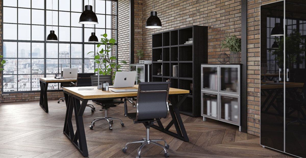Những Lưu Ý Khi Thuê Văn Phòng 50m2