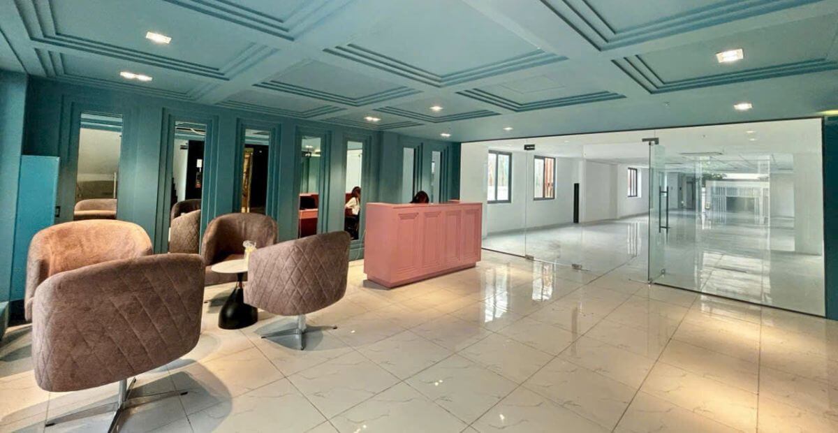 Những Ưu Điểm Khi Doanh Nghiệp Chọn Văn Phòng Cho Thuê 300m2