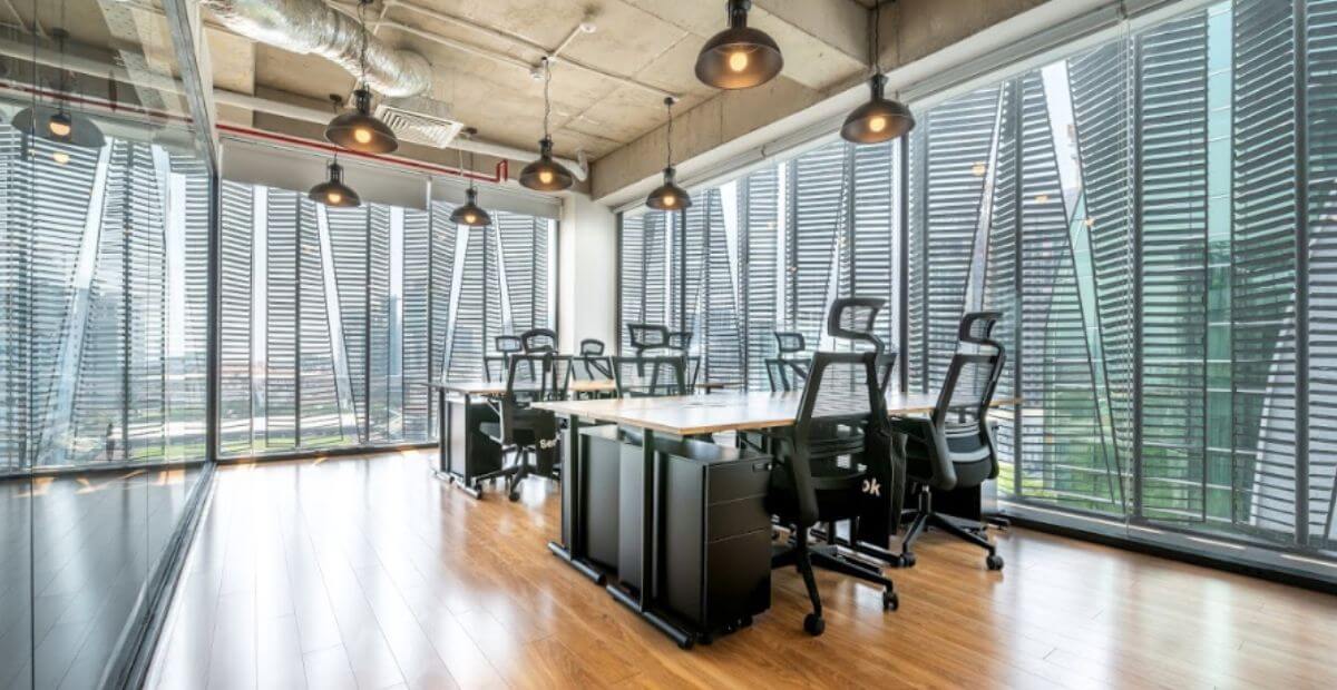 Office for lease giải pháp văn phòng hiện đại