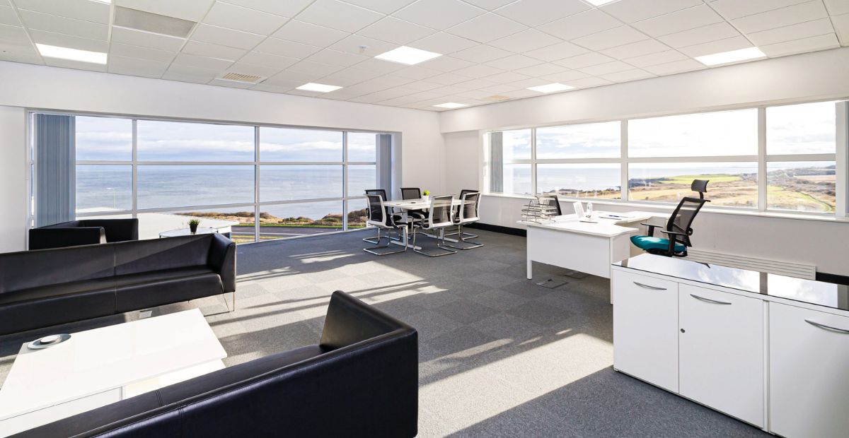 Serviced Office tiết kiệm chi phí nâng cao hiệu suất