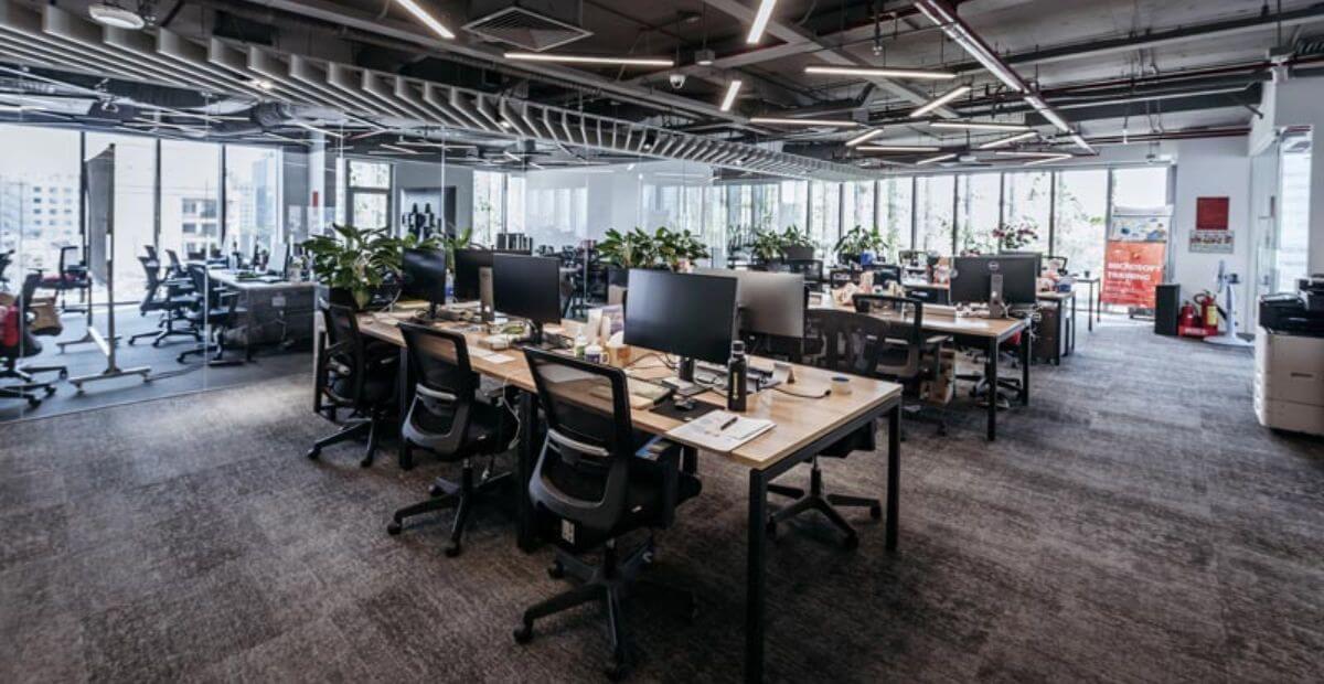 Ưu Điểm Của Co Working Là Gì