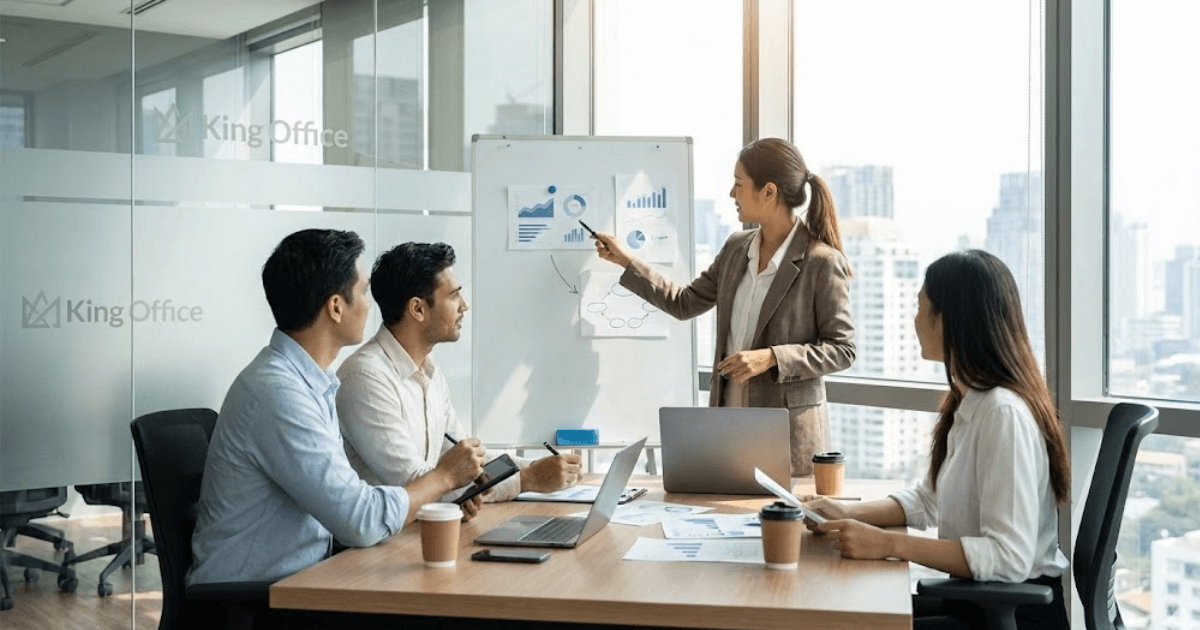 KPI là gì? Lợi ích của KPI