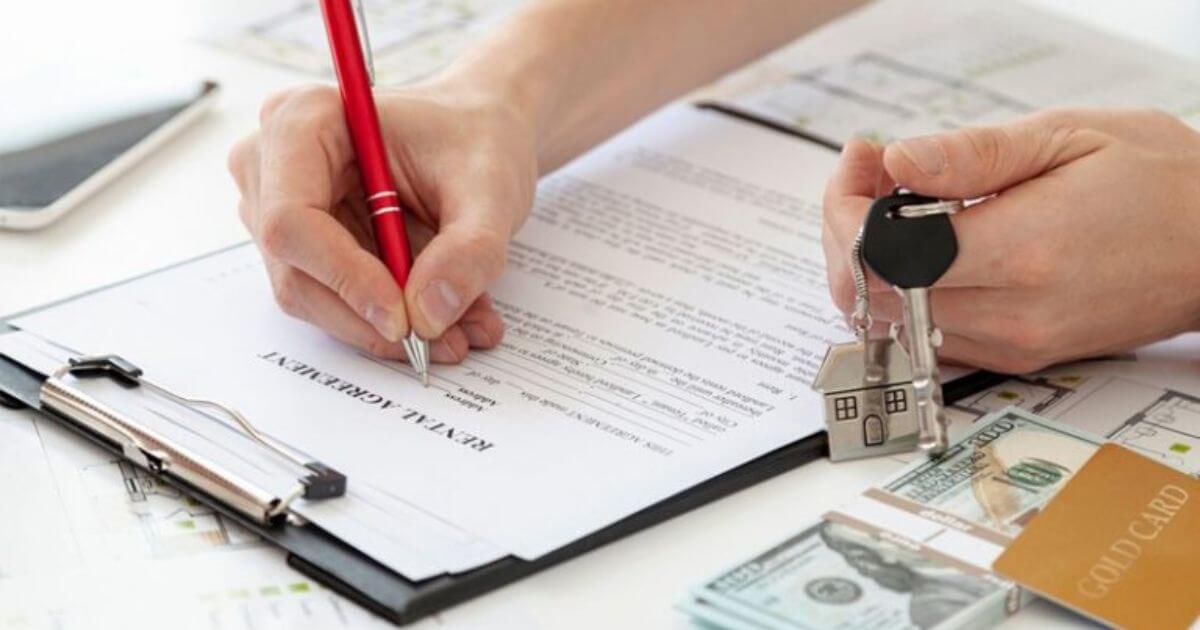 các loại giấy tờ cơ bản khi thuê văn phòng