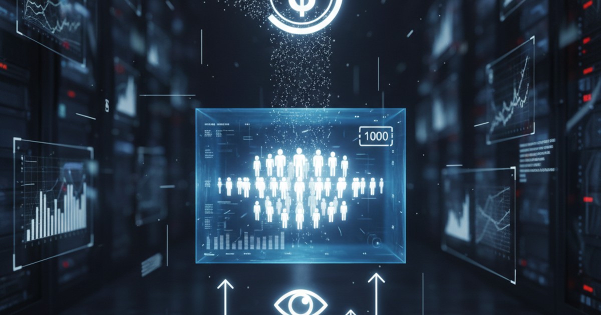 Sự khác biệt giữa cpm và các hình thức quảng cáo phổ biến khác