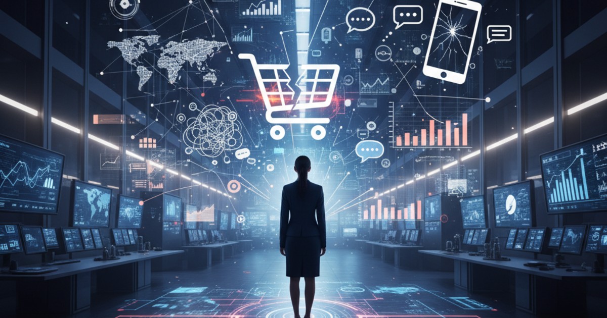 Thách thức cần đối mặt khi vận hành d2c là gì