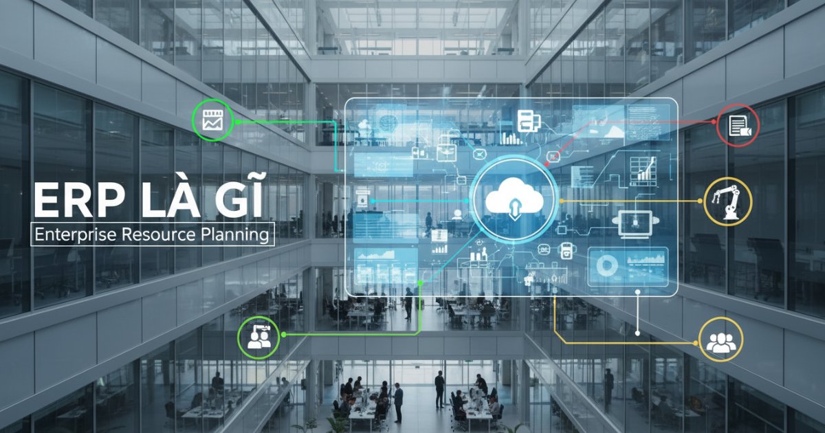 erp là gì