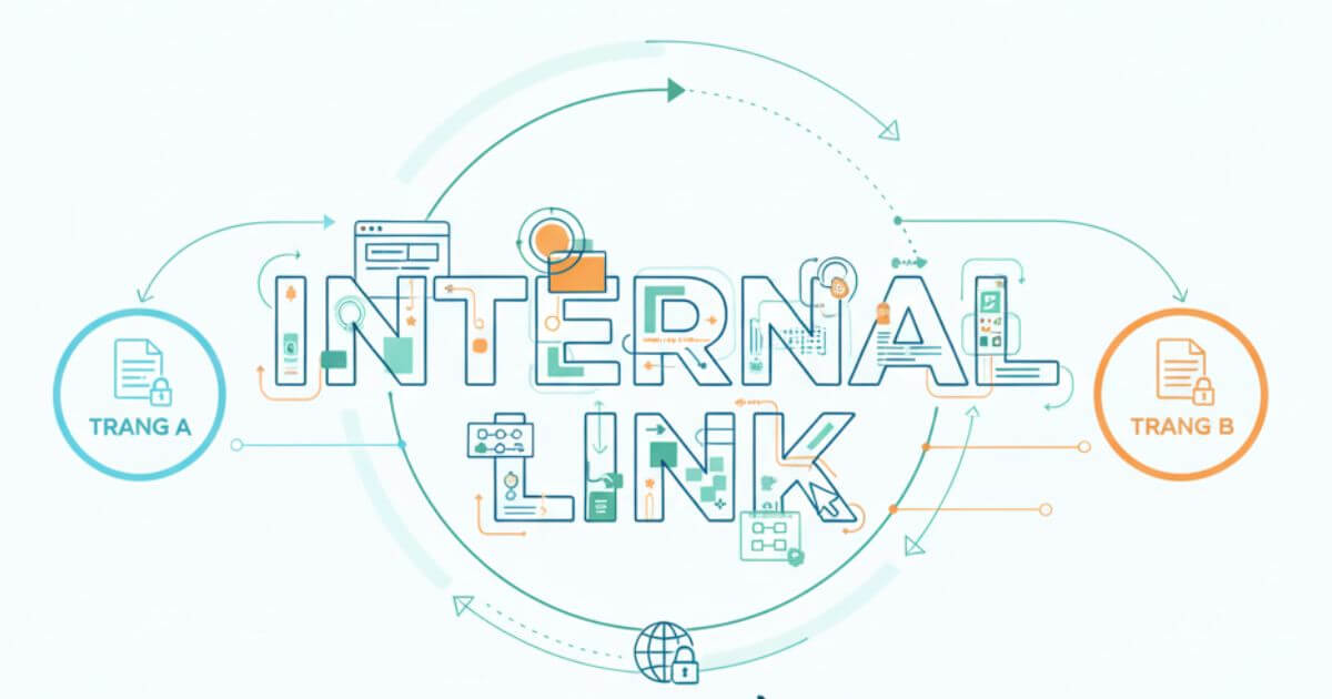 internal link là gì 3 cách tối ưu internal link hiệu quả