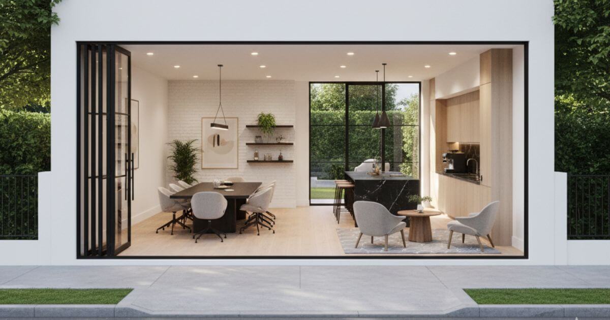 kinh nghiệm thuê nhà làm văn phòng dưới 100 triệu