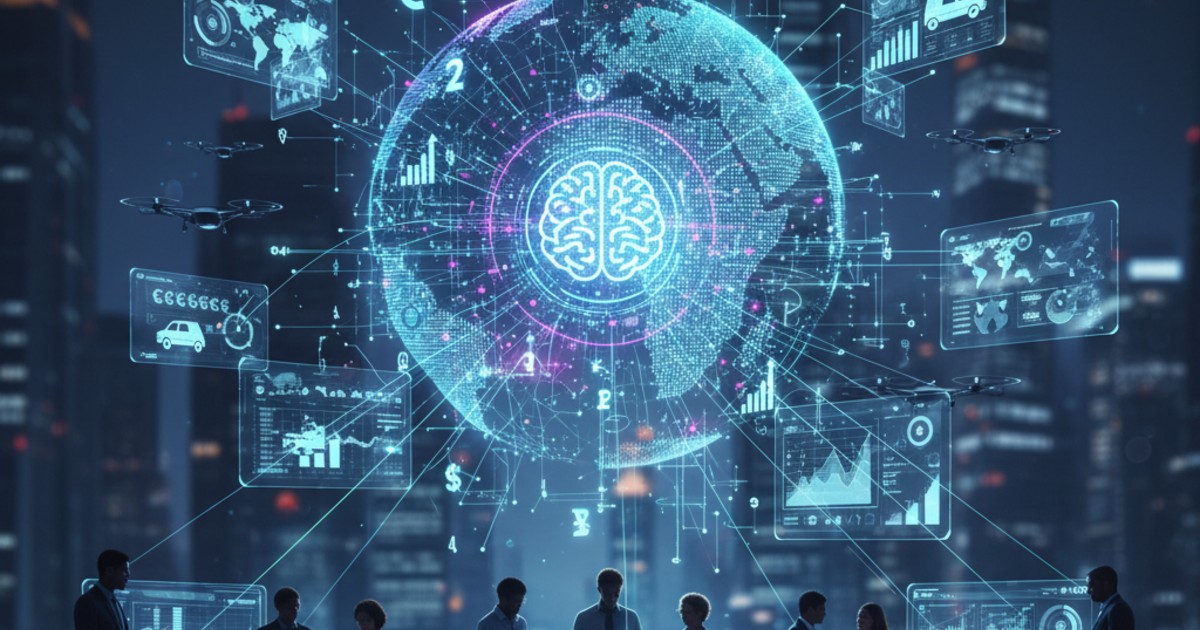 Những đặc điểm nổi bật của nền kinh tế số