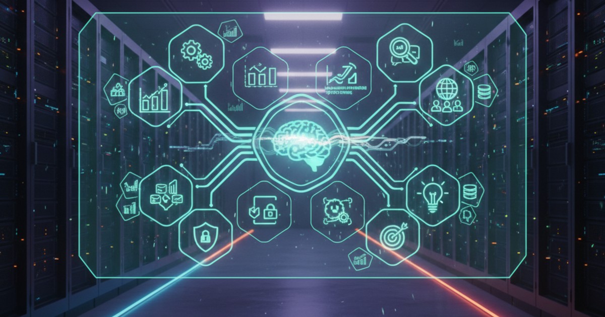 Phân loại các hệ thống thông tin quản lý phổ biến