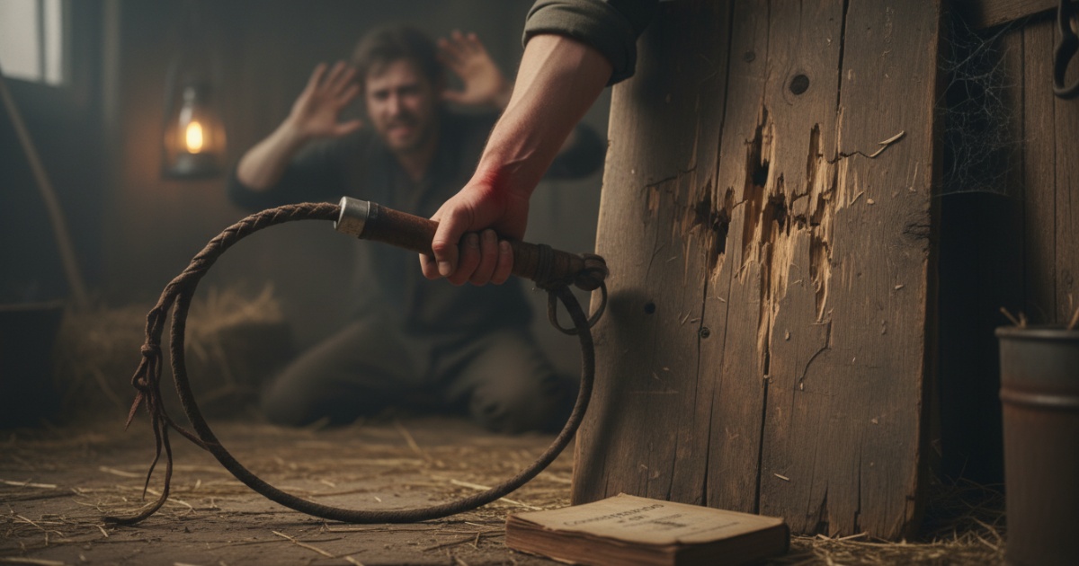 Một số hạn chế khi sử dụng roi là gì