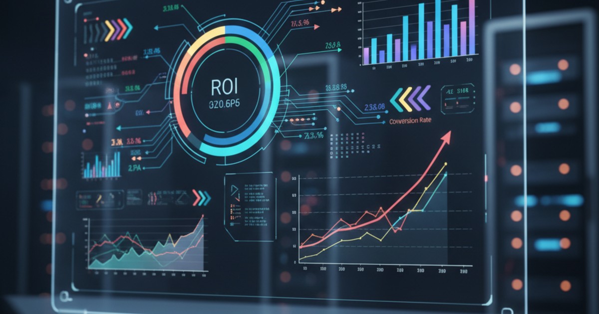 Những chỉ số quan trọng cần theo dõi trong ppc là gì