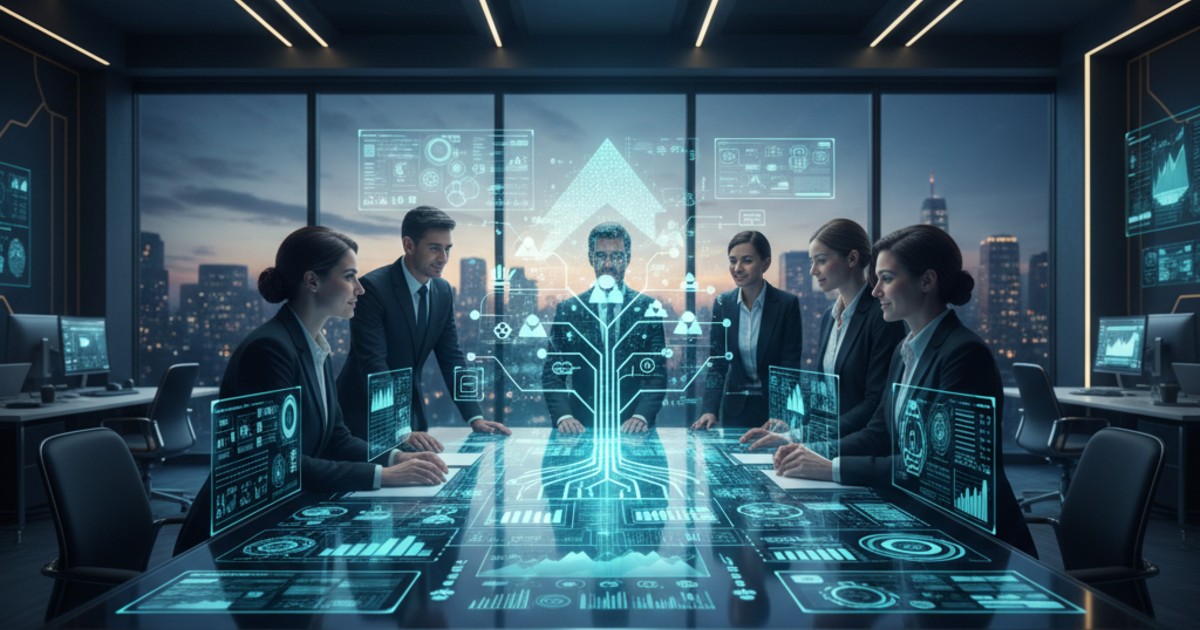 Lợi ích cốt lõi khi doanh nghiệp áp dụng giải pháp sap là gì