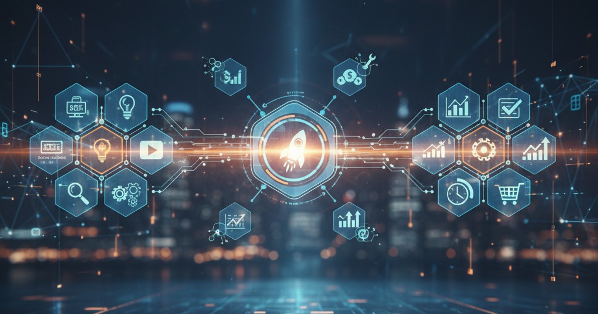 Quy trình thực hiện chiến dịch sem hiệu quả