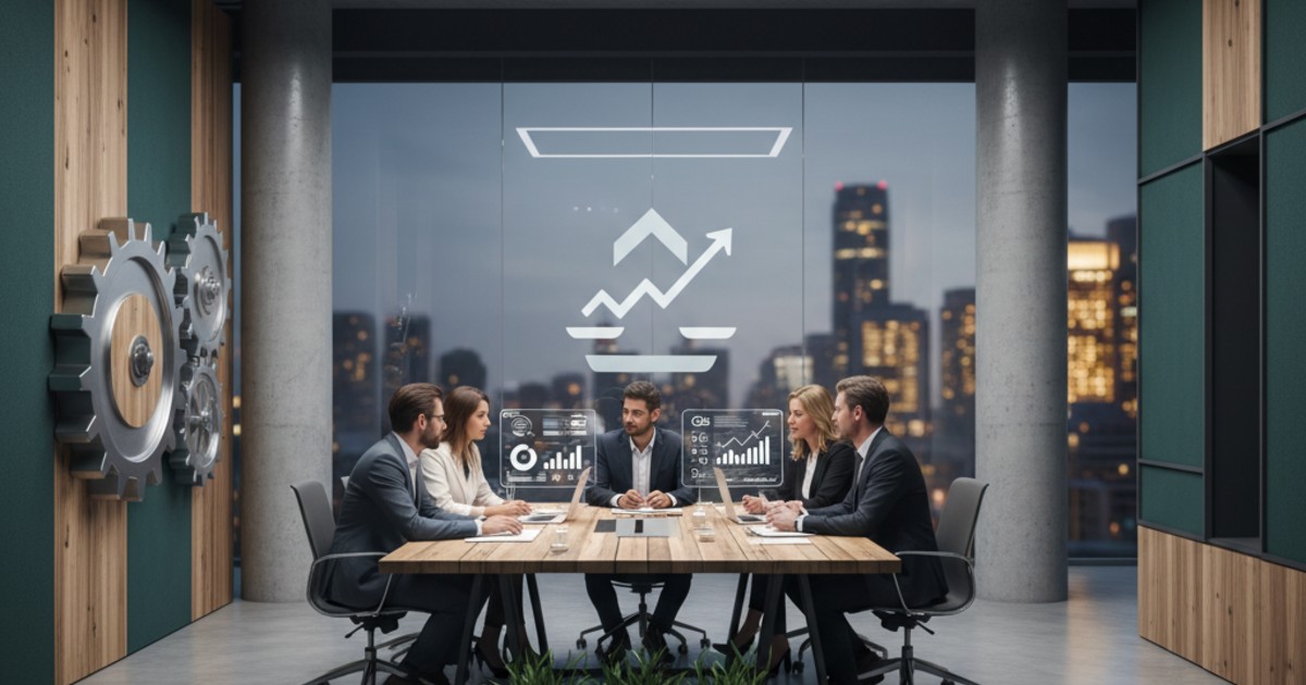 Chi phí thuê và vận hành hợp lý cho doanh nghiệp