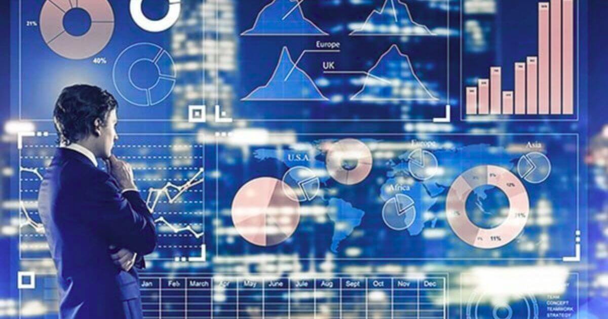 vai trò của doanh nghiệp số trong thời đại 4.0