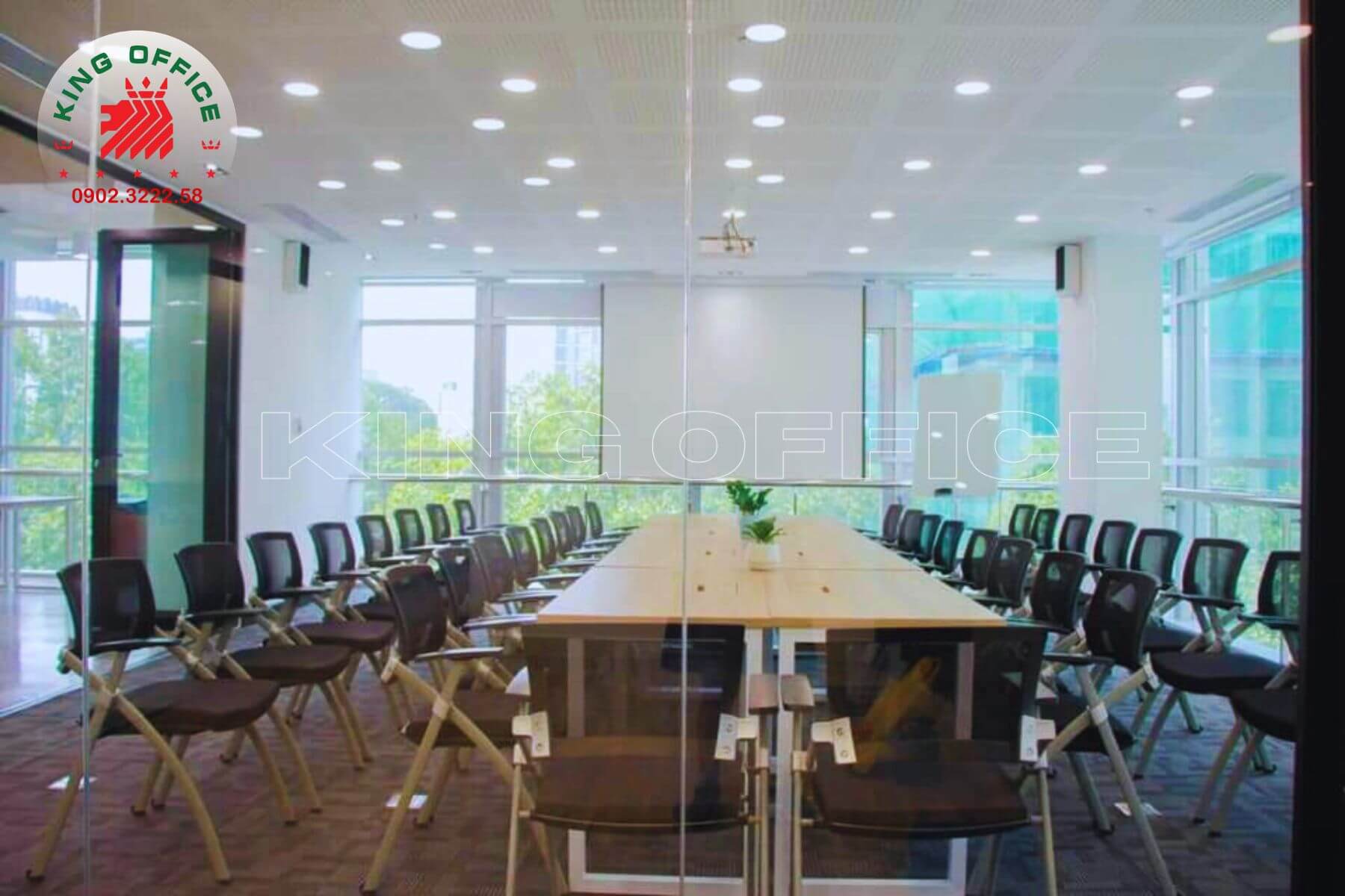 Văn phòng trọn gói CirCO Điện Biên Phủ Điện Biên Phủ Quận 3 Văn phòng trọn gói CirCO Điện Biên Phủ Điện Biên Phủ Quận 3