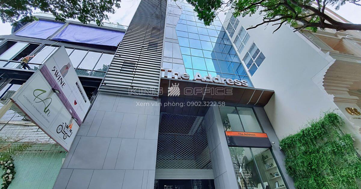 Sàn văn phòng CirCo Nam Kỳ khởi nghĩa Nam Kỳ khởi nghĩa Quận 1 Sàn văn phòng CirCo Nam Kỳ khởi nghĩa Nam Kỳ khởi nghĩa Quận 1