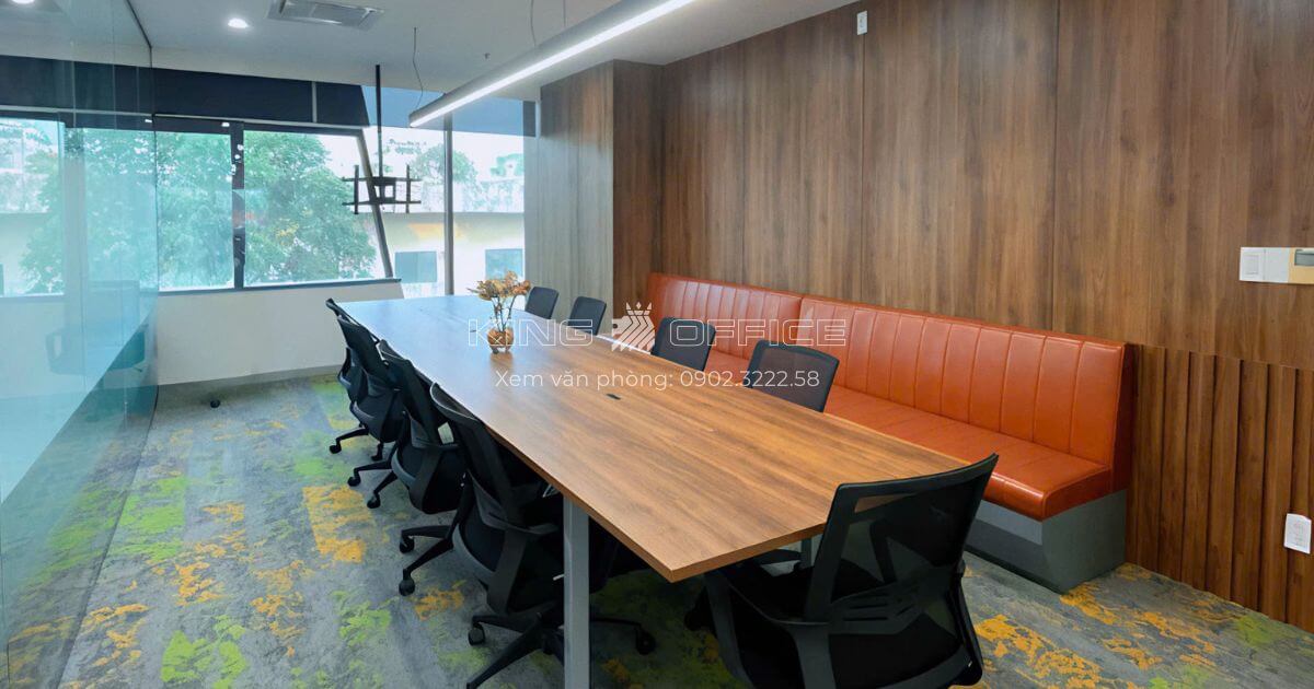 Văn phòng cho thuê CirCo Nam Kỳ khởi nghĩa Nam Kỳ khởi nghĩa Quận 1 Văn phòng cho thuê CirCo Nam Kỳ khởi nghĩa Nam Kỳ khởi nghĩa Quận 1