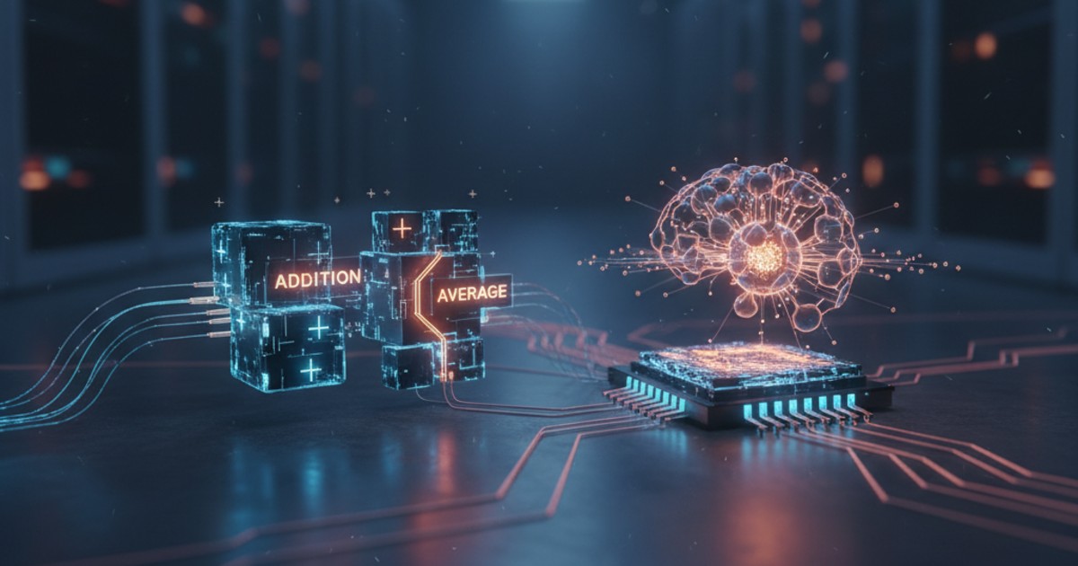 Nhóm hàm tính toán cộng và trung bình