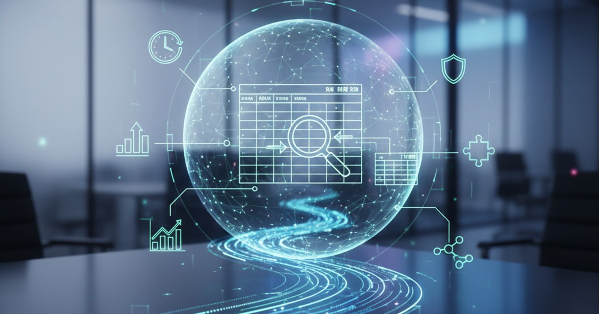 Lợi ích khi sử dụng hàm lookup trong quản lý dữ liệu