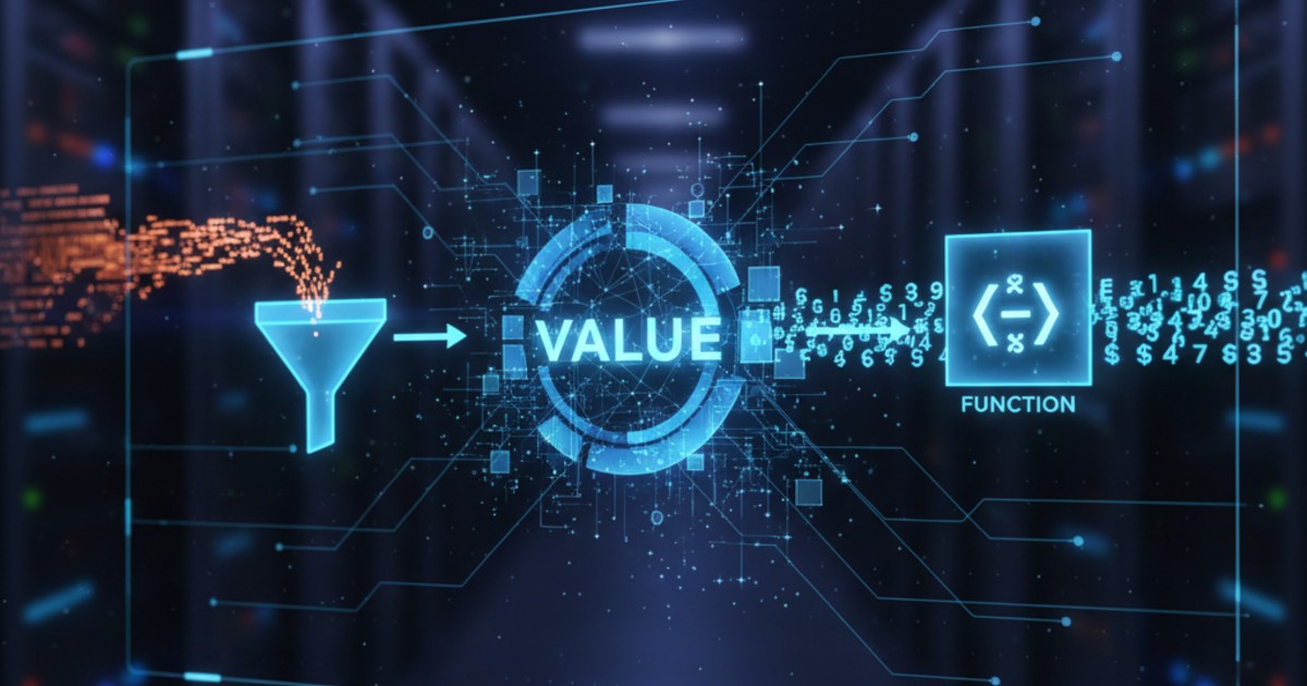 Khái niệm và cú pháp cơ bản của hàm value