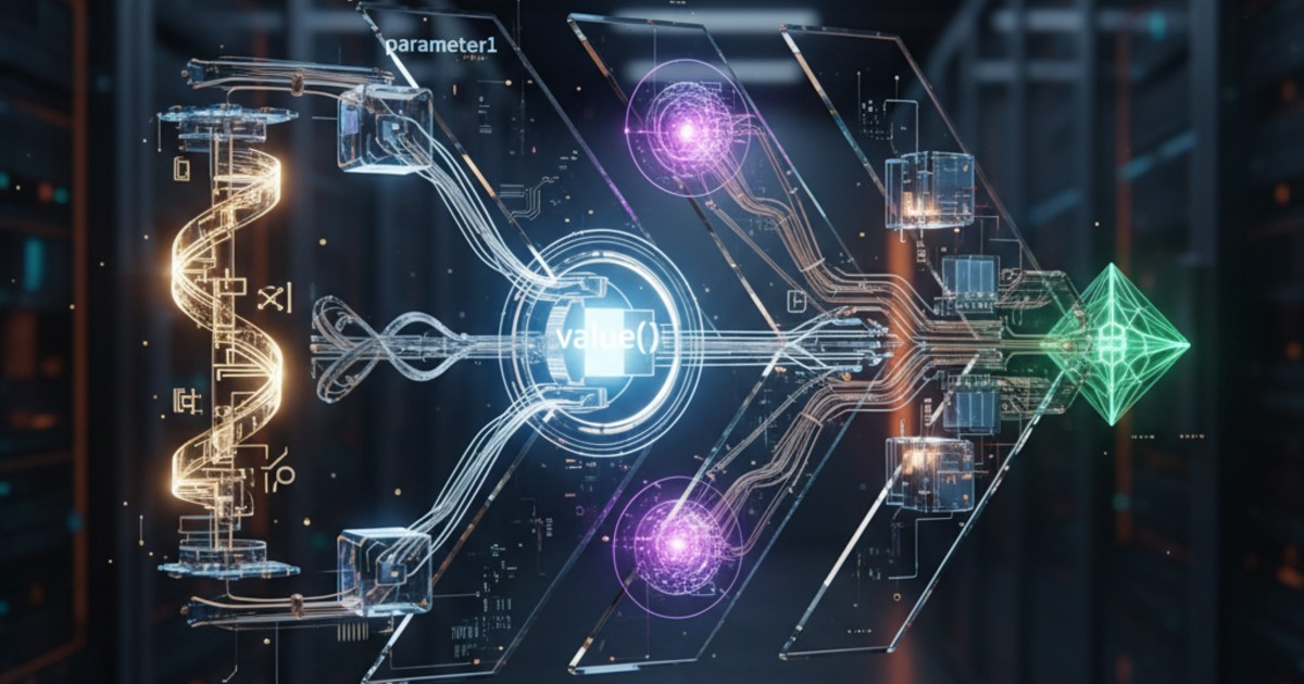 Cấu trúc câu lệnh của hàm value