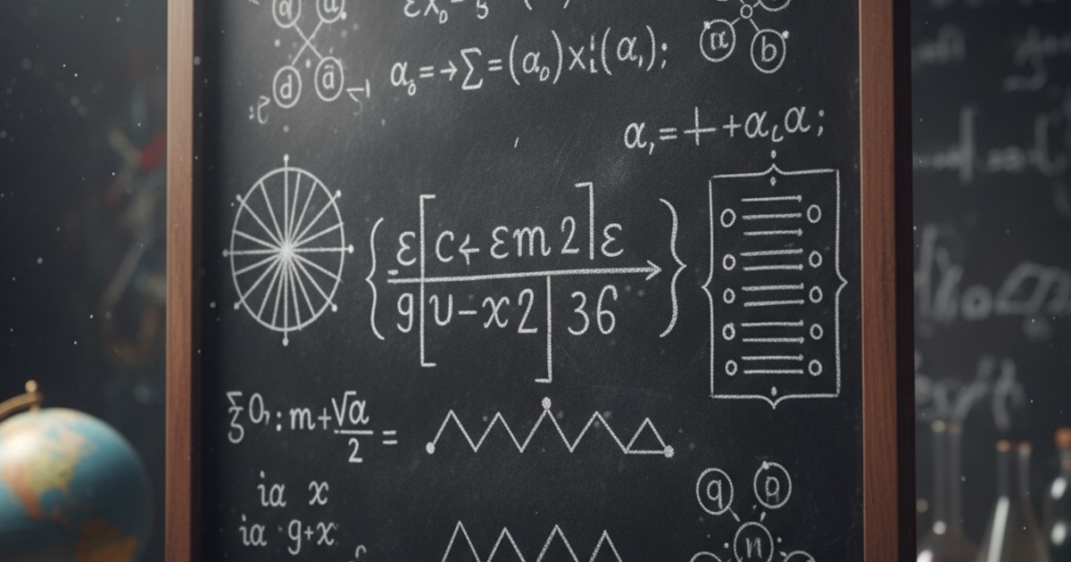 Giải thích các thành phần trong công thức tính toán